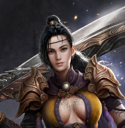 勇闯传奇世界，书写属于你的英雄史诗